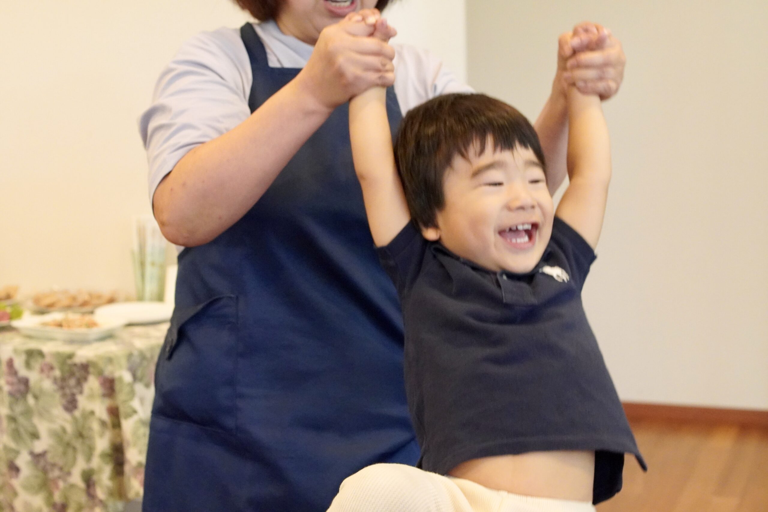 おせっかいという名の深い寄り添い