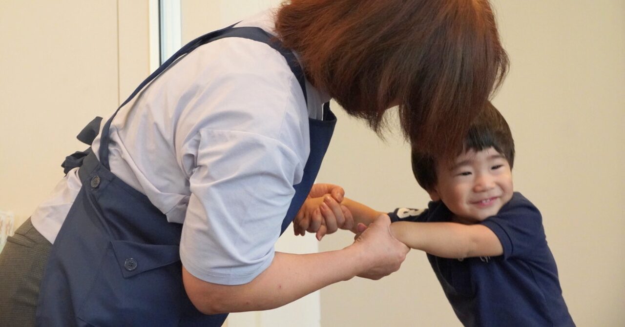 シッティングサポートイメージ